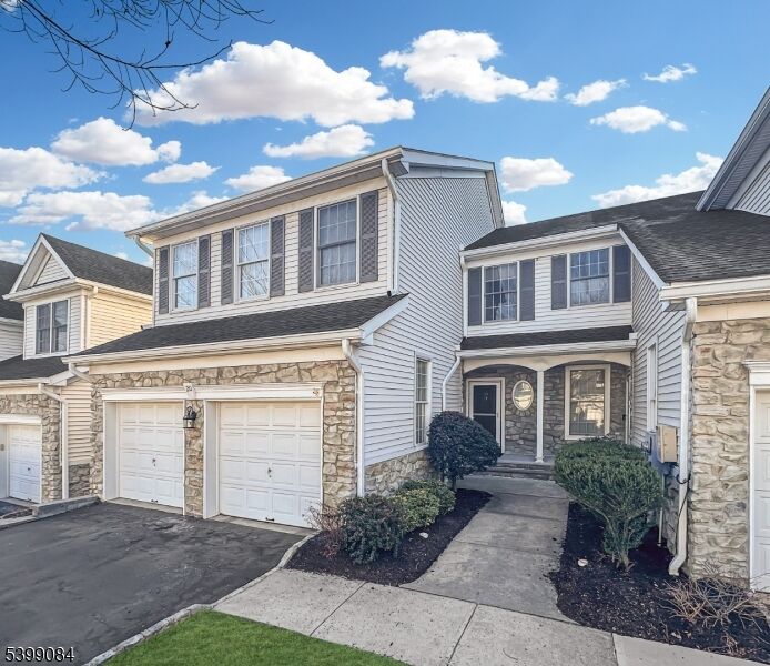 Property Photo:  20 La Costa Dr  NJ 08801 