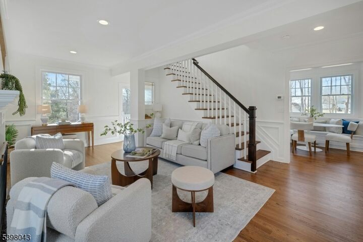 Property Photo:  200 Mountainside Rd  NJ 07945 