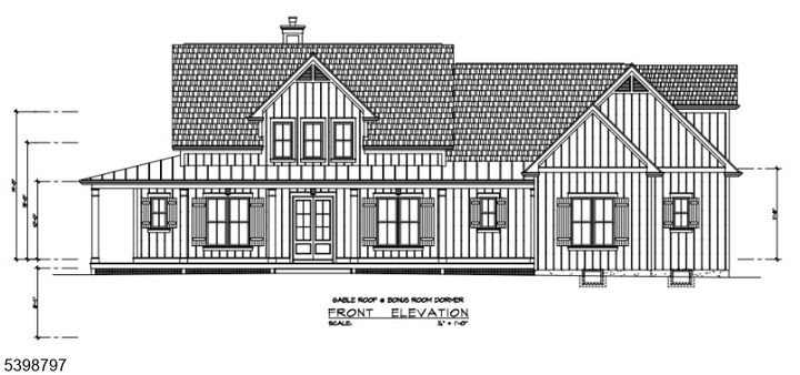 Property Photo:  100 Highland Lakes Rd  NJ 07422 