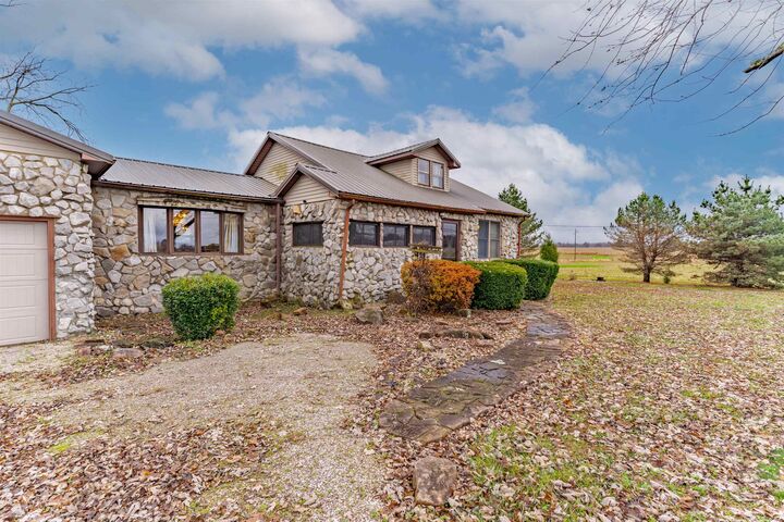 Property Photo: 14645 US Hwy 41 A KY