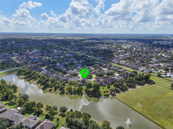 Property Photo: 12515 Stoney Creek Drive TX 77584
