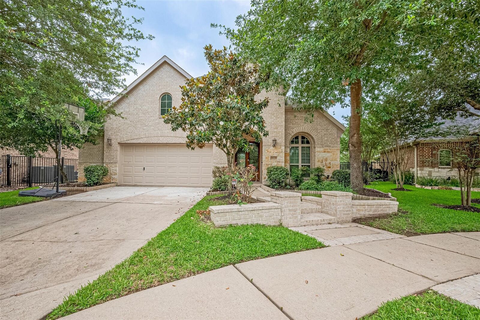 Property Photo: 19339 Oxford Haven Drive TX 77433