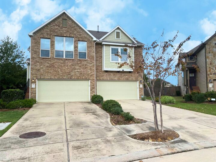 12147 San Luca Street E  Richmond TX 77406 photo