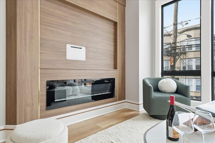 Property Photo: 134 Hancock Ave 2 NJ 07307