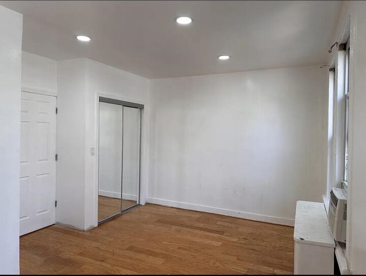 Property Photo: 135A Grace St 2A NJ 07307