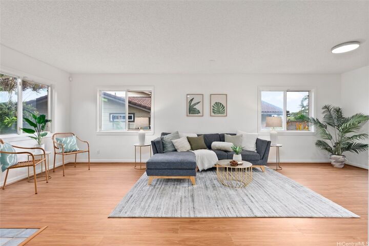 92-1292 Uahanai Street  Kapolei HI 96707 photo