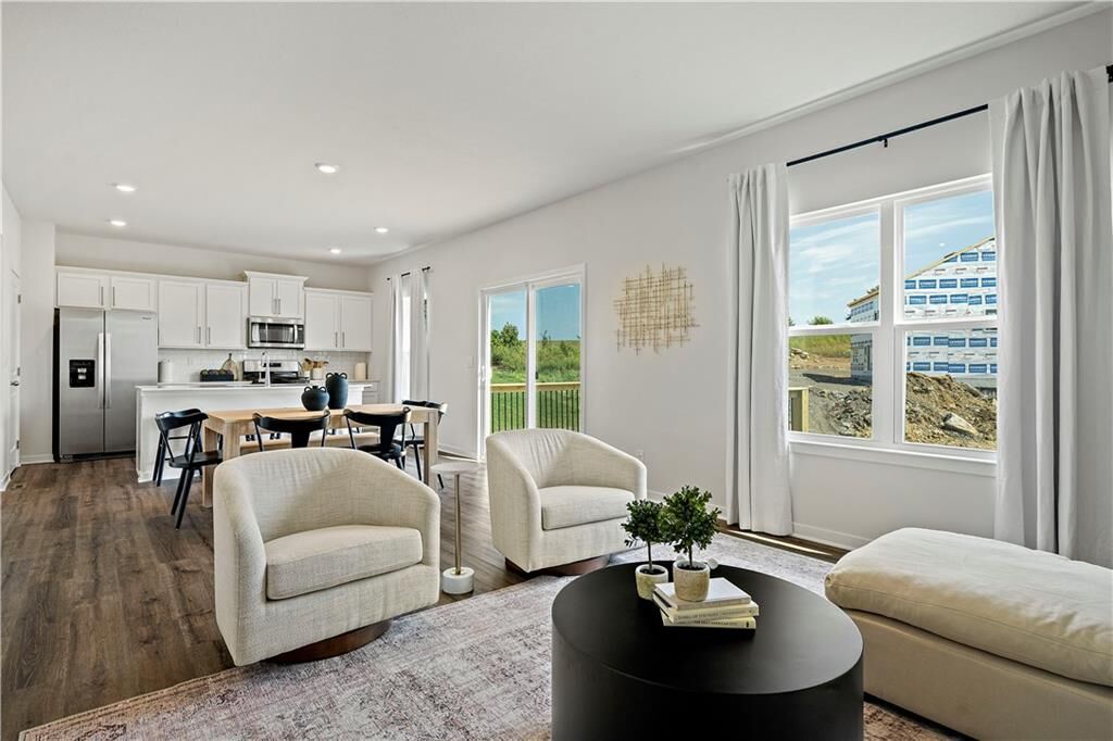 Property Photo:  19620 W 201st Street  KS 66083 