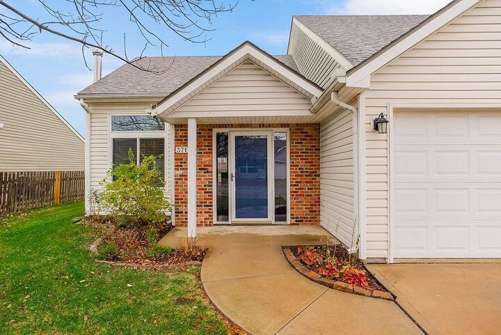 Property Photo: 371 N Evergreen Street KS 66030