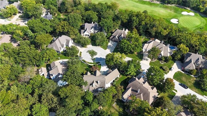 Property Photo:  26550 W 109th Street  KS 66061 