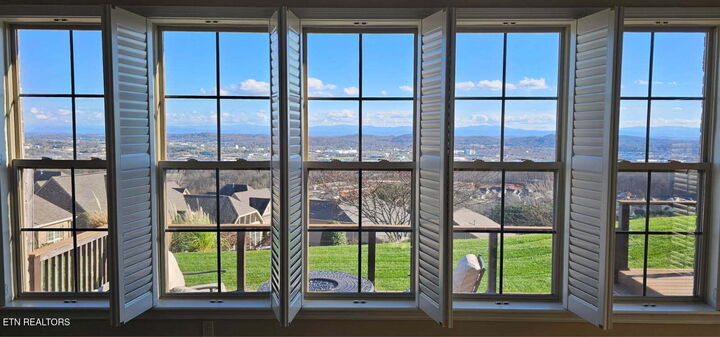 Property Photo: 1205 Bishops View Lane TN 37932