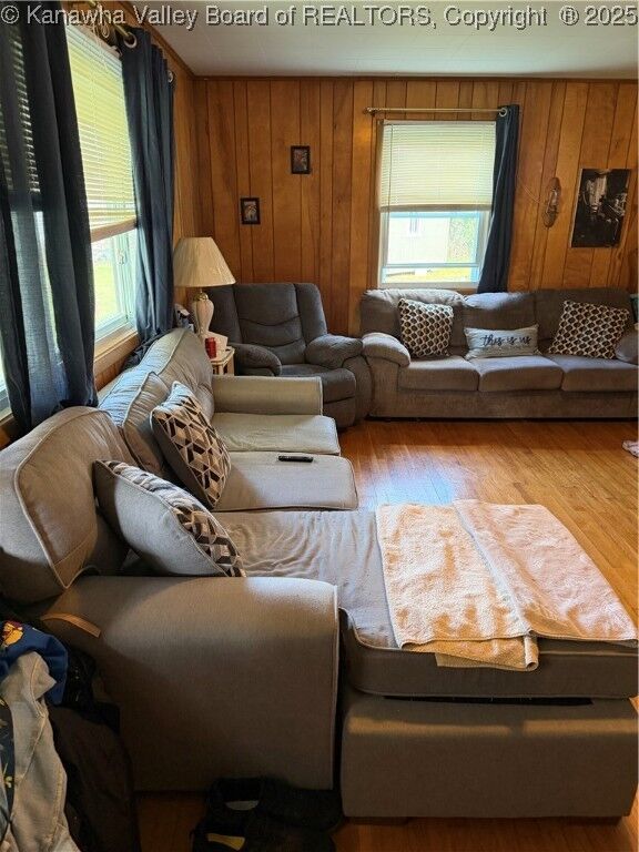 Property Photo:  3344 McClellan Highway  WV 25557 