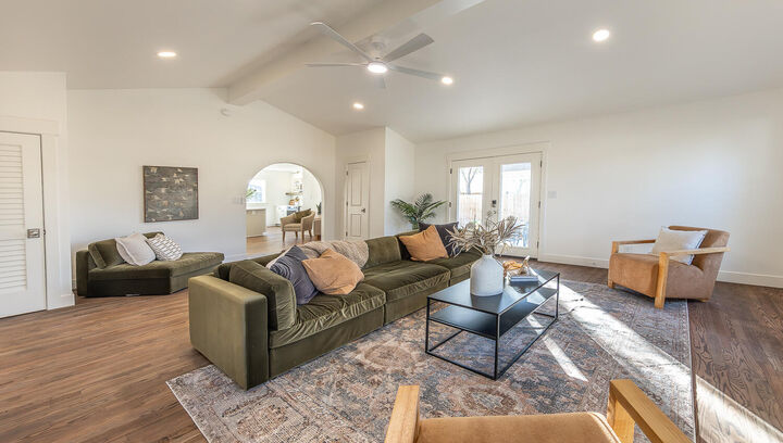 Property Photo: 2818 33rd Street TX 79410