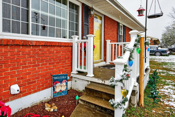 Property Photo:  315 S Winn Avenue  KY 40336 