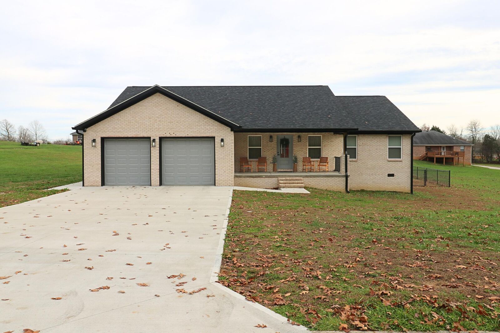 Property Photo:  508 Alice Lane  KY 42553 