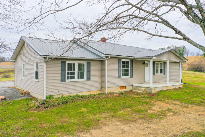 Property Photo:  1176 Eberle Road  KY 40447 