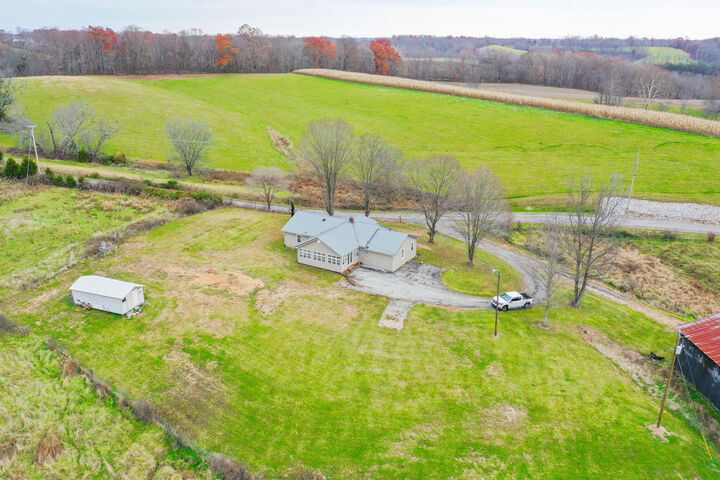 Property Photo:  1176 Eberle Road  KY 40447 