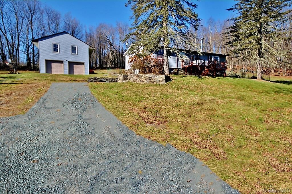 Property Photo: 491 Hurd Road NY 12783