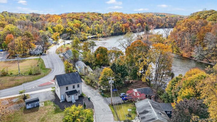 Property Photo: 95 Market Street NY 12590