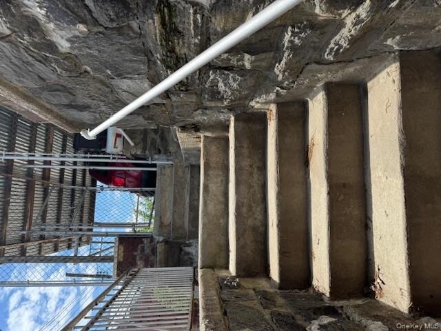 Property Photo: 1549 &Amp 1547(Garage) Beach Avenue NY 10460