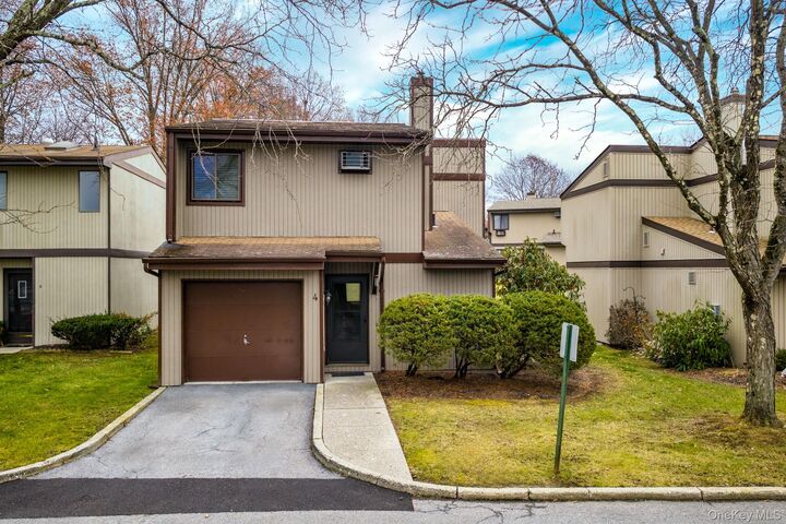 Property Photo: 4 Eaton Court NY 10940