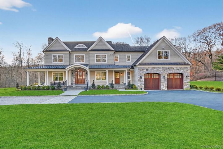 Property Photo:  117 Chestnut Ridge Road  NY 10549 