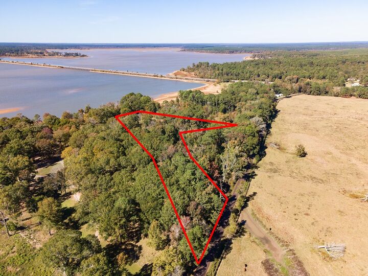 Property Photo:  L9631 Cr 467  TX 75944 