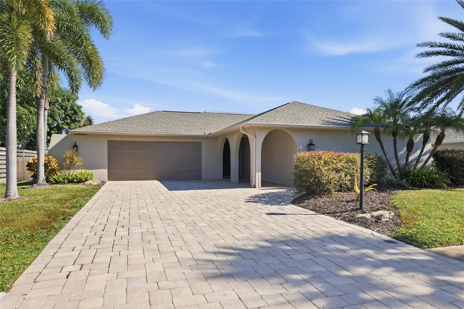 Property Photo:  3660 Kingston Boulevard  FL 34238 