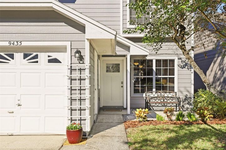 Property Photo: 9435 Bud Wood Street FL 34734