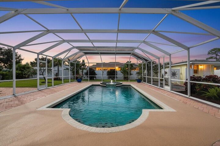 Property Photo:  1513 Pamela Street  FL 34275 