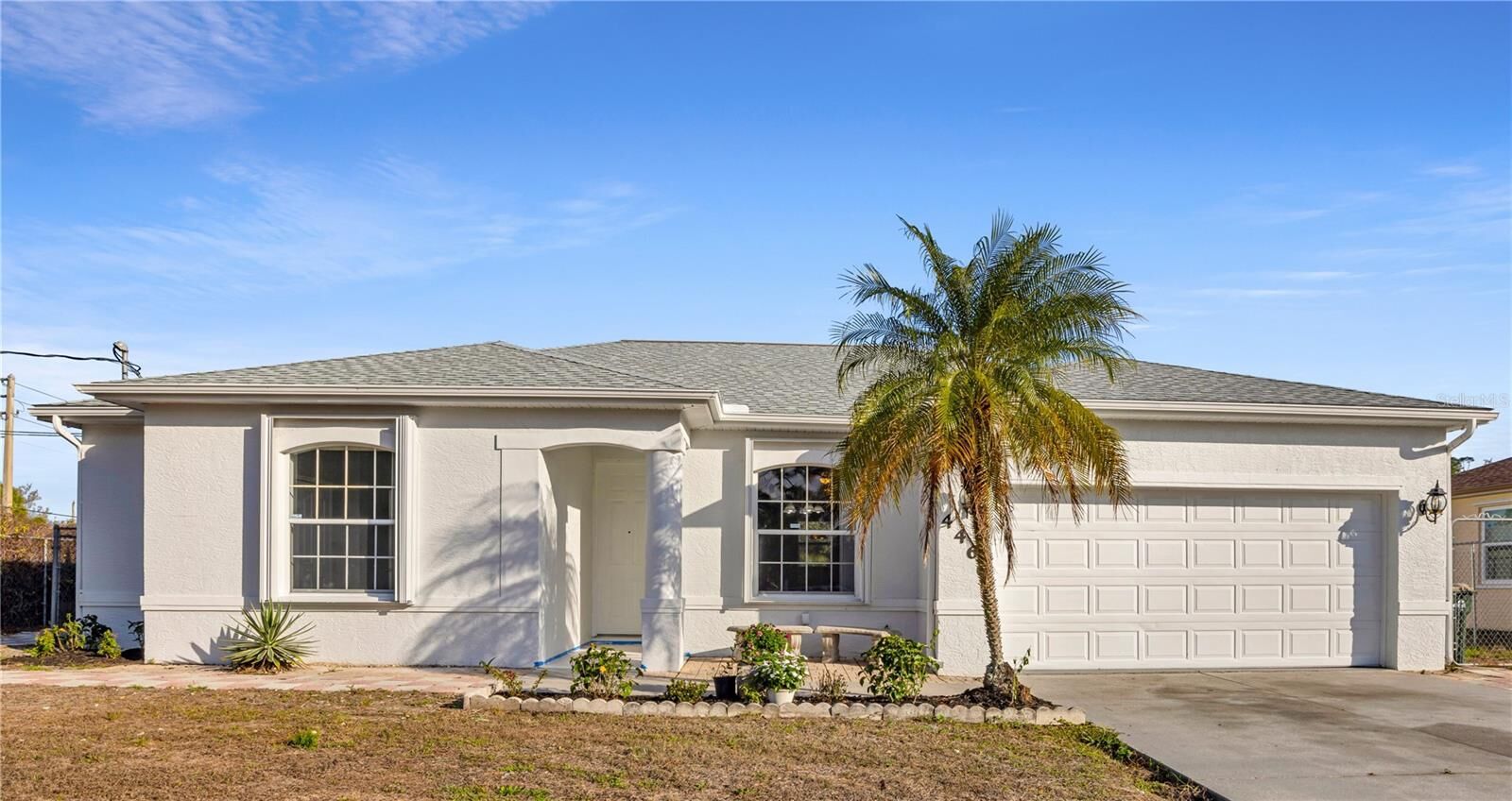 Property Photo: 4460 Michaler Street FL 34286