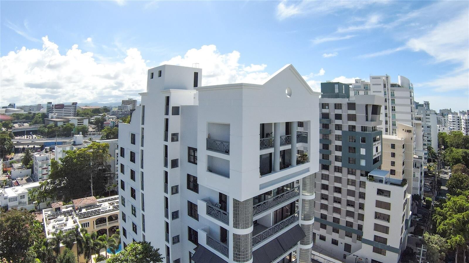 Property Photo: 1360 Luchetti Street, Crowne Plaza Ph PR 00907