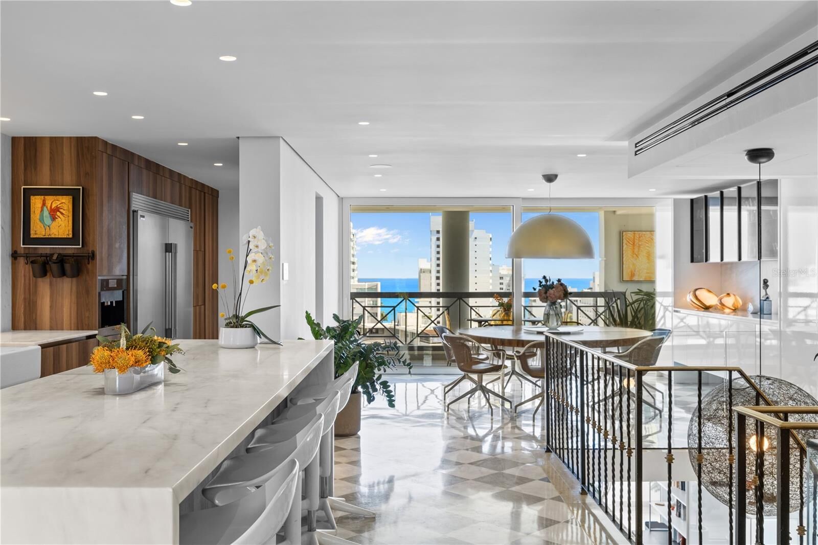 Property Photo:  1360 Luchetti Street, Crowne Plaza Ph  PR 00907 