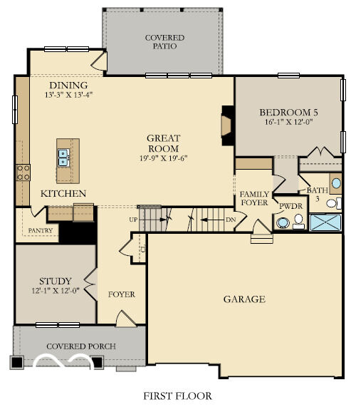 Property Photo:  19598 Hazelnut Boulevard  IN 46062 