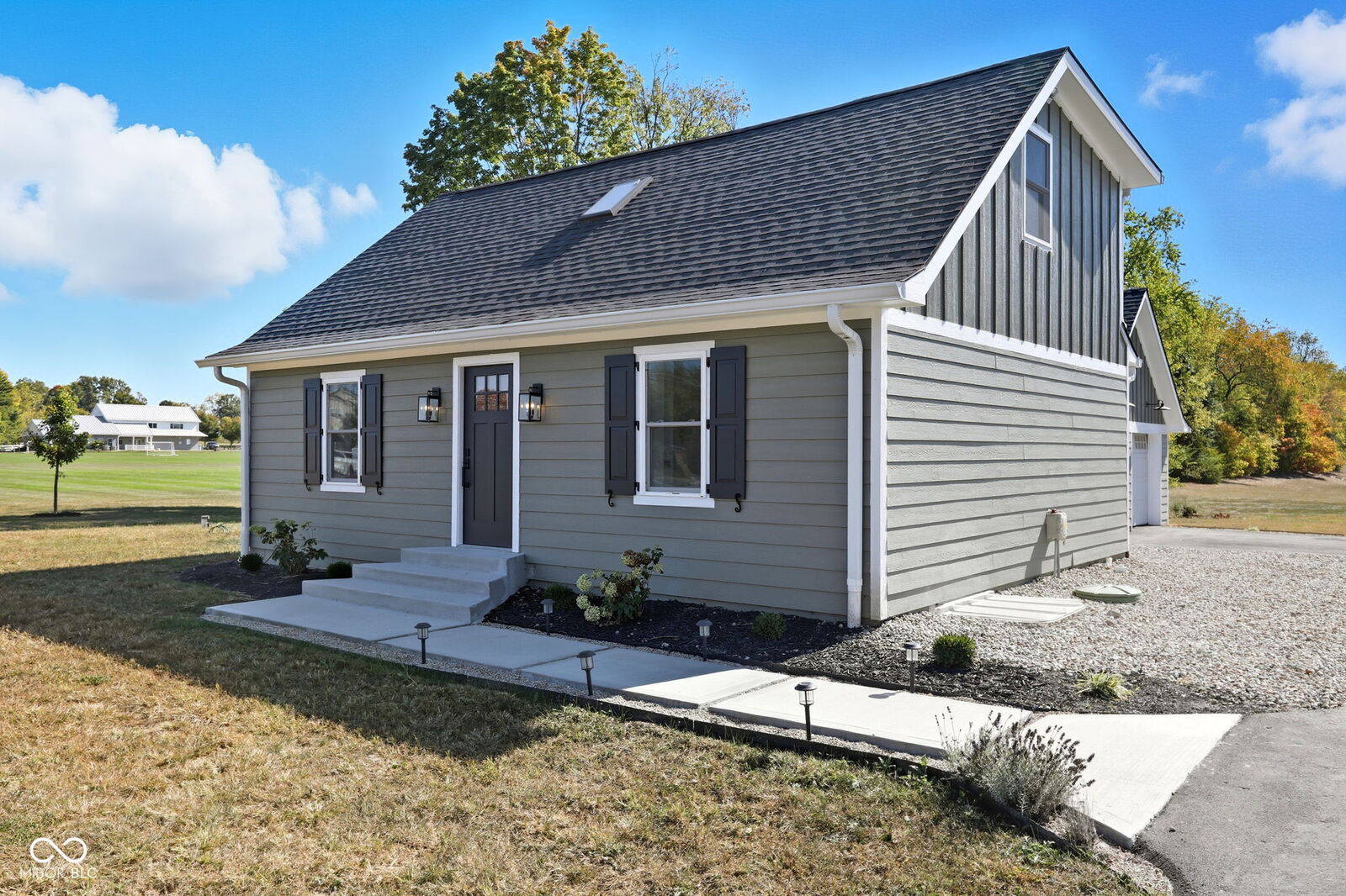 Property Photo:  4991 E Main Street  IN 46033 