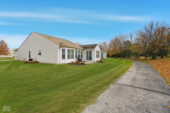 Property Photo:  12766 Winery Way  IN 46037 