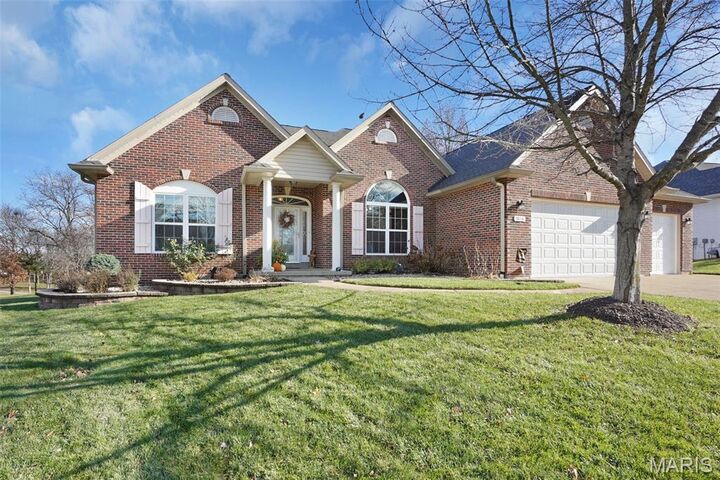 Property Photo:  3018 Bear Ridge Drive  MO 63385 