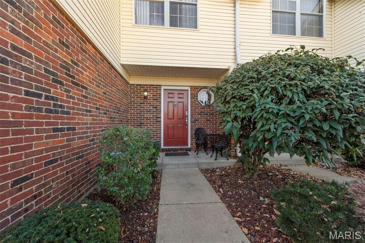 Property Photo:  306 Crown Colony Court C  MO 63376 