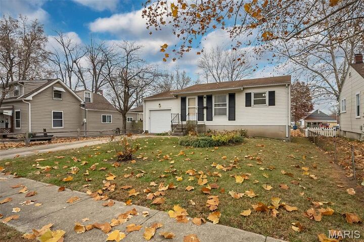 Property Photo:  2128 N 5th Street  MO 63301 