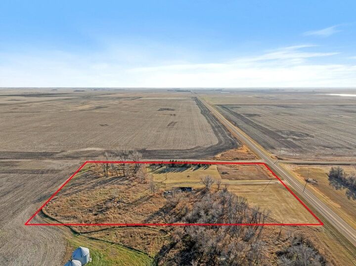 Property Photo:  17100 72nd St NW  ND 58703 