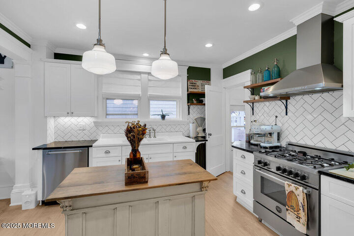 Property Photo: 800 Grove Street NJ 08742