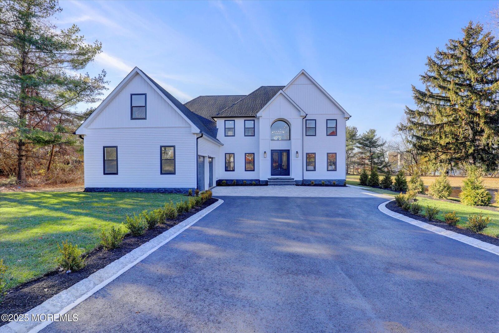 Property Photo:  750 Holmdel Road  NJ 07733 