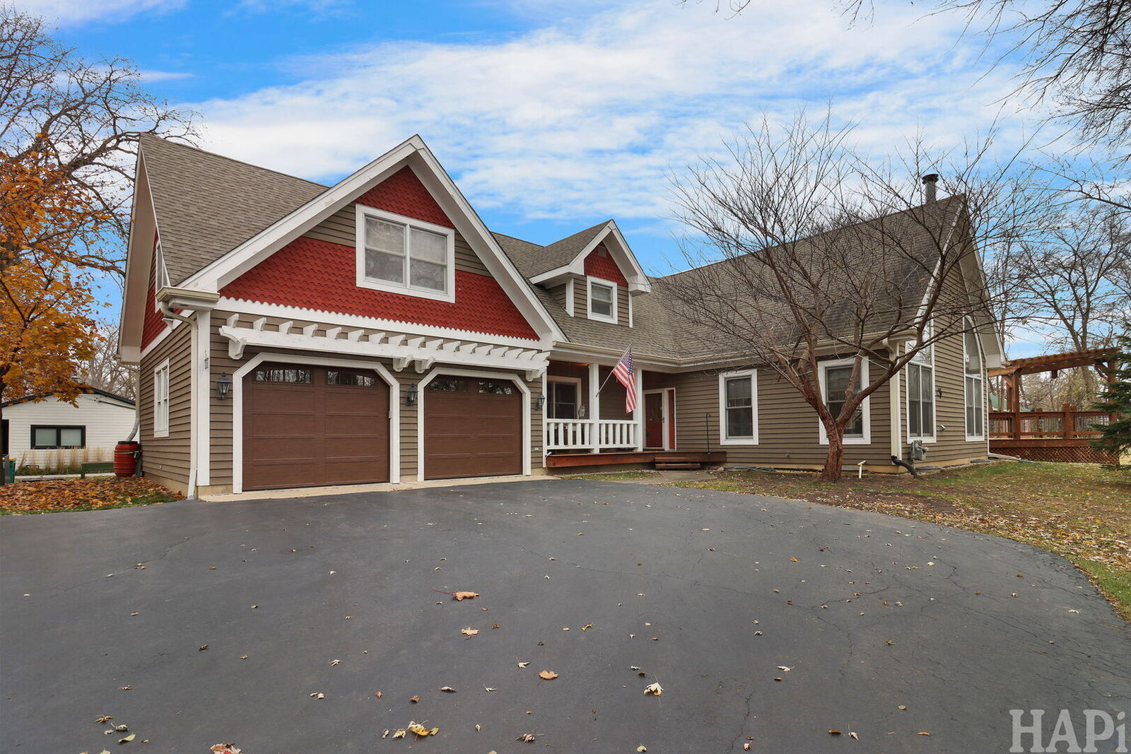 Property Photo: 2837 Jackson Drive IL 60004