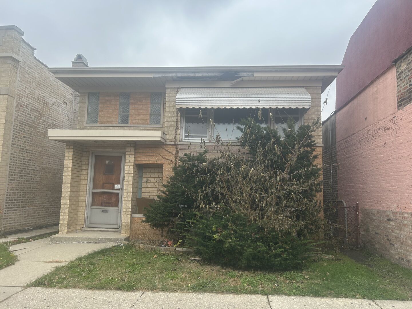 Property Photo: 1415 S Central Avenue IL 60804
