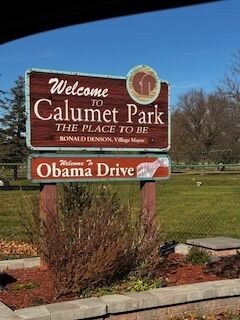 Property Photo: 12532 S Union Avenue IL 60628