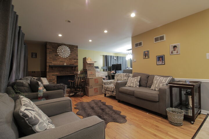 Property Photo: 18157 Rockwell Avenue IL 60430