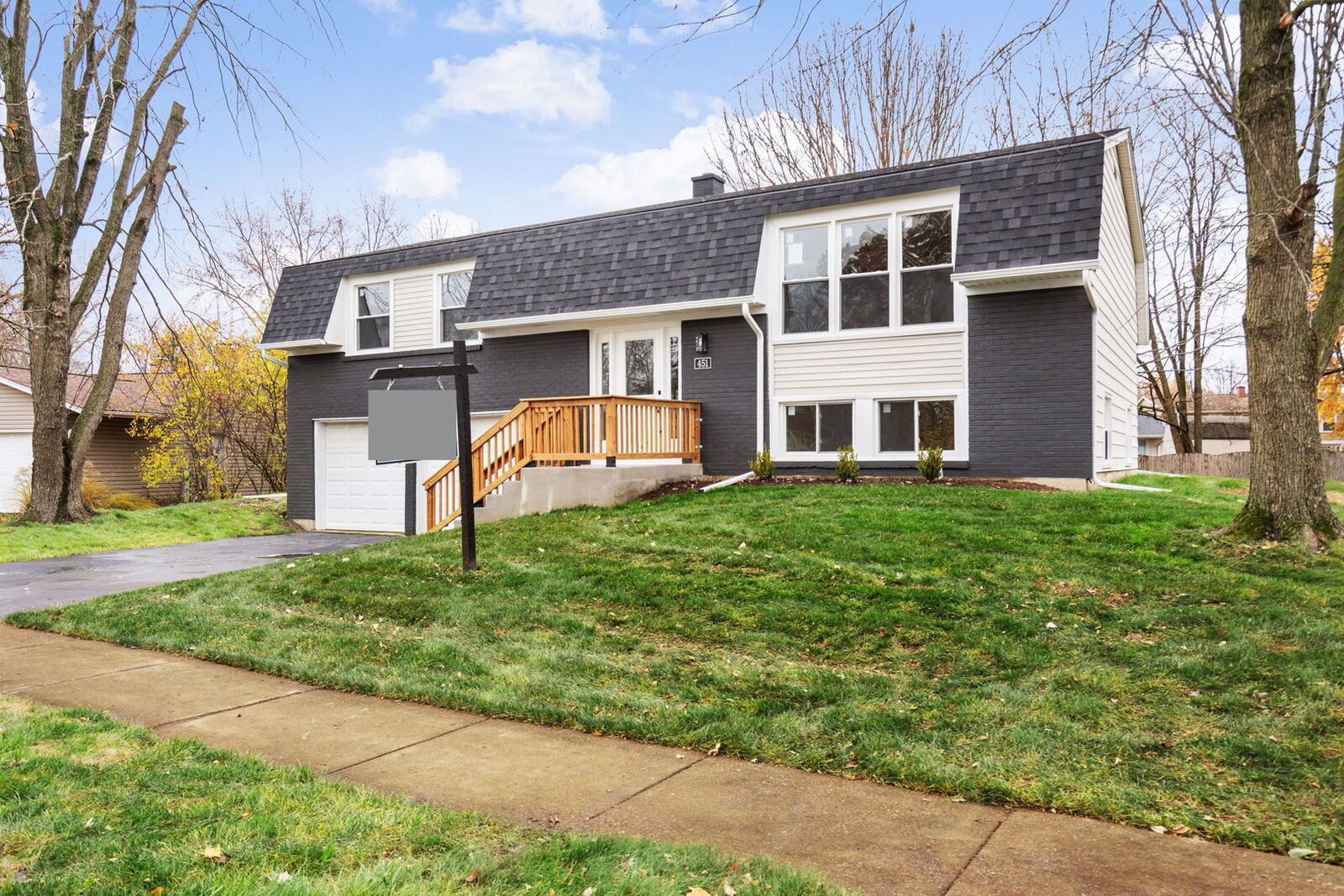 Property Photo: 451 Alcester Court IL 60440