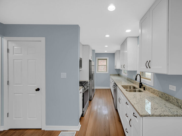 Property Photo:  12230 S Throop Street  IL 60643 