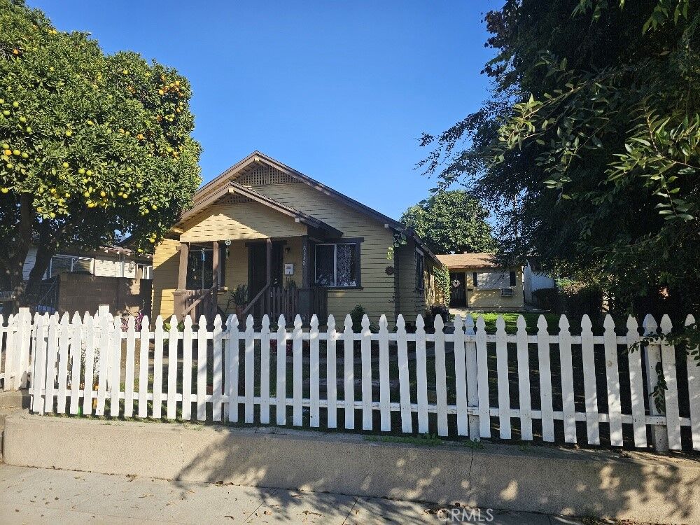 Property Photo:  6330 Pierce  CA 90601 