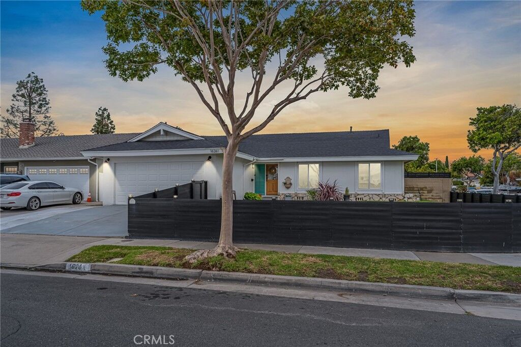 Property Photo:  16261 Sher Lane  CA 92647 