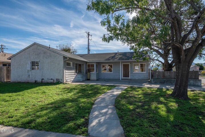 1262 Sespe Avenue  Fillmore CA 93015 photo